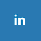 LinkedIn Icon